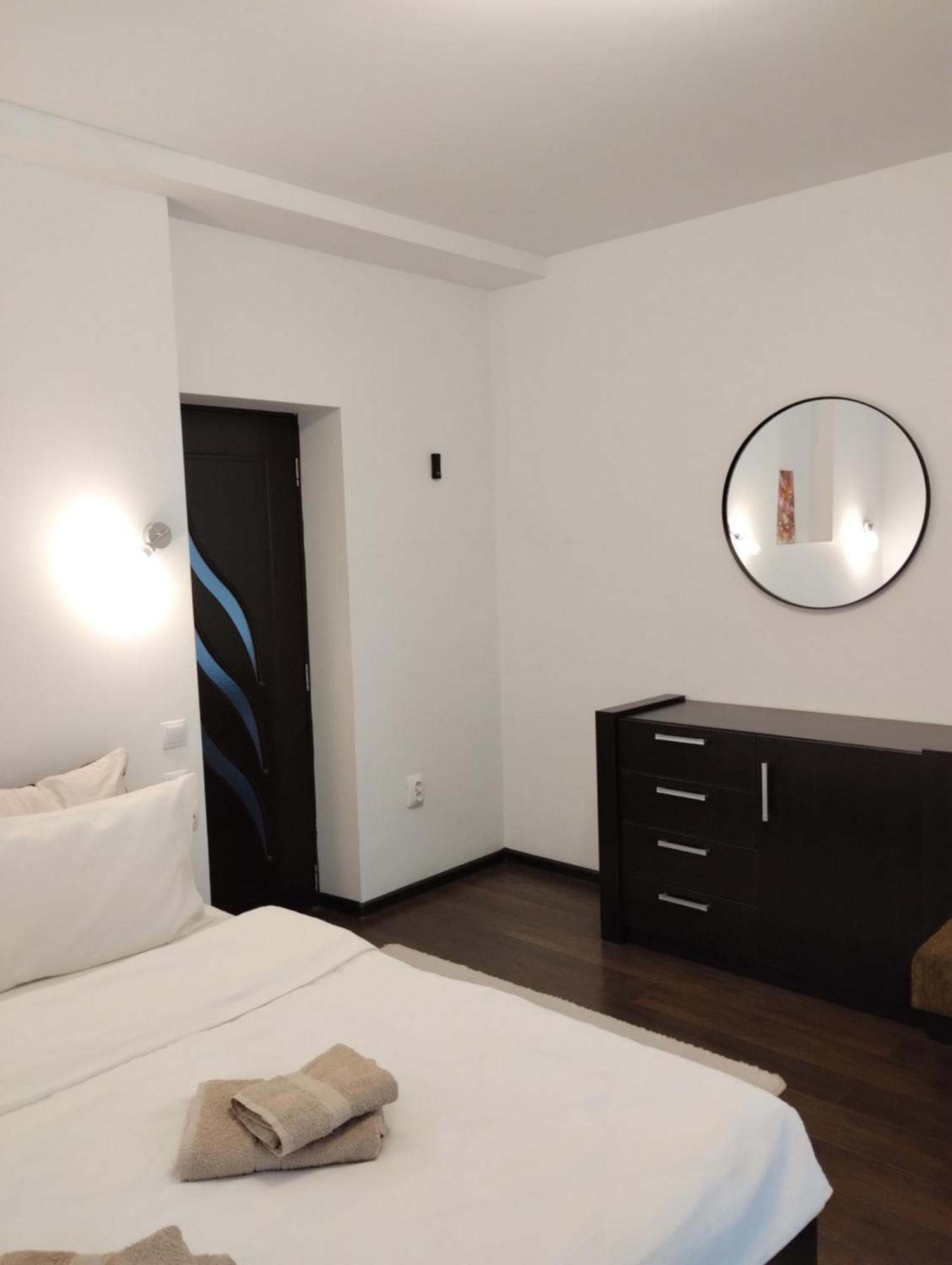 Hotel Casa Cu Flori Buşteni Exterior foto